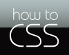Optimize your CSS