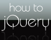 jQuery tutorial