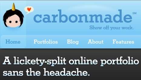 carbonmade.com