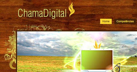 chamadigital.com