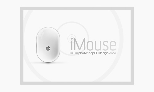 Creating the Apple Mouse
