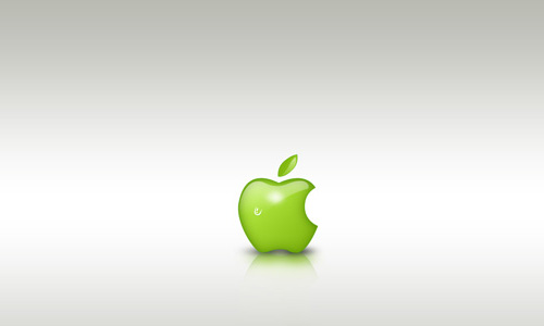 Green Apple Design